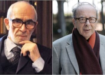 Rexhep Qosja fjalë të ndjera për Ismail Kadarenë: Emri dhe jetëshkrimi i tij janë të pavdekshme