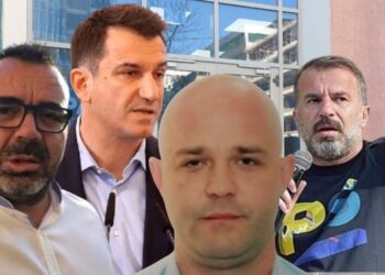 Apeli ia mbledh lakun SPAK-ut për Veliajn: Pyesni Jona Bejkon për hotelin e Lali Erit!