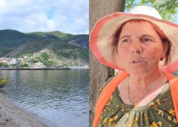 Kush është heroina e Pogradecit që shpëtoi nga mbytja një grua dhe një fëmijë 5-vjeç