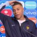 Mbappe për zëvendësimin: Nuk ndihesha mirë, isha shumë i lodhur