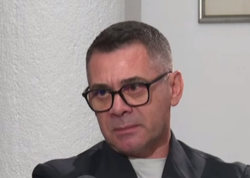 Ahmetaj për kërcënimin: Është një djalë nga Shkodra që ka lidhje me SPAK-un