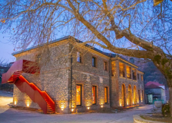 “Time” përfshin distilerinë e Melesinit në 100 vendet më të mrekullueshme të botës