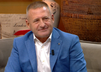 Tuneli i Llogarasë, Nard Ndoka ironizon Edi Ramën