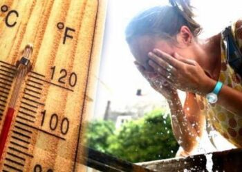 Temperatura deri në 43 gradë celcius ditën e premte, qytetet që do “përvëlohen”