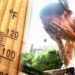 Temperatura deri në 43 gradë celcius ditën e premte, qytetet që do “përvëlohen”