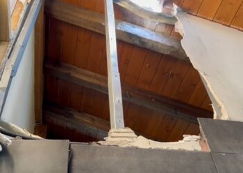 Shpërthimi në lokalin në Velipojë, pronari: Vëllai shpëtoi për pak