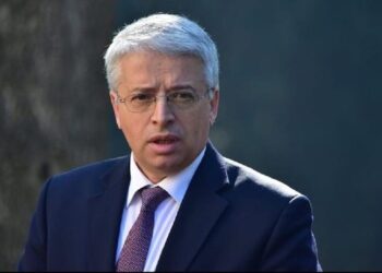 Ish-ministri i Brendshëm, Sandër Lleshaj merret në pyetje në SPAK