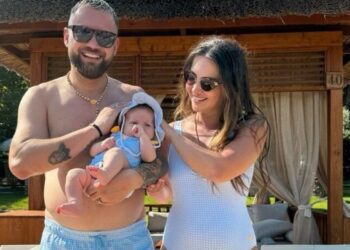 Ish-banorja e BBVA shkon ta shohë vajzën e Luizit dhe Kiarës, i bën dhuratën mahnitëse