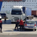 Trafikonte vetura të vjedhura në Itali, ndalohet 33-vjeçari në Portin e Durrësit