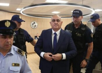 Beleri kërkoi leje për t’u betuar si eurodeputet, ja kur jepet vendimi