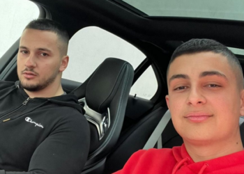 Vëllai 27-vjeçar u nda nga jeta pas aksidentit, dedikimi prekës: Më ke përmbysur gjithë botën…