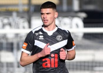 Torino zgjedh një shqiptar për të zëvendësuar Buongiornon