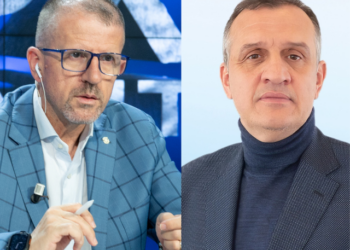 Beçi: SPAK veproi me dy standarde, arrestimi i Beqajt u bë për të kënaqur opinionin publik