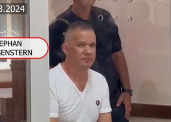 Gjykata e Lartë anulon ekstradimin e biznesmenit gjerman, kërkohet nga Korea e Jugut