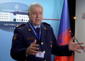 Dhunimi i Sokol Mëngjesit, autorët ende në arrati, Vocaj: Kërkimet vijojnë