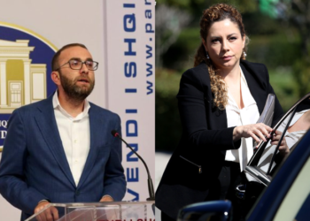 Kushtetuesja rrëzon mazhorancën për mandatin e Xhaçkës, Bardhi: Kallëzim penal ndaj përgjegjësve