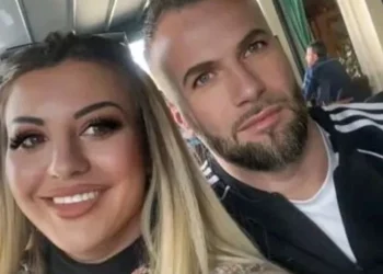 U ekzekutua nga policia serbe, reagimi i gruas së Faton Hajrizit: Oh, bre dashni, ku na i le ëndrrat?