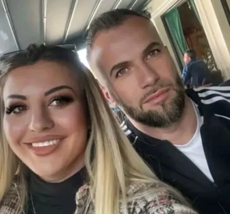 U ekzekutua nga policia serbe, reagimi i gruas së Faton Hajrizit: Oh, bre dashni, ku na i le ëndrrat?