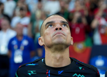Pepe lë pas legjendën angleze, bëhet lojtari më i vjetër që luan në fazën me eliminim të Europianit dhe Botërorit
