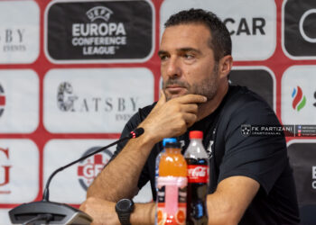 Humbja në Gjeorgji, Orges Shehi ankohet për gjyqtarin: Na penalizoi…