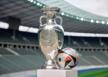 I lidhur direkt me VAR-in, UEFA prezanton topin e finales së Euro 2024