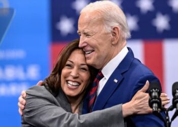 Kush mund ta zëvendësojë Joe Biden nëse tërhiqet nga gara presidenciale?