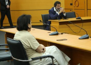 KPK shkarkon prokuroren e Elbasanit