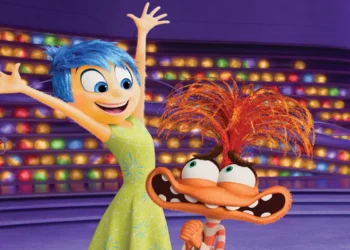 “Inside Out 2”, filmi i animuar me fitimet më të larta të të gjitha kohërave