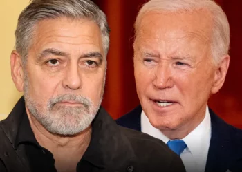 George Clooney: E dua Biden, por me atë si kandidat humbasim zgjedhjet