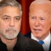 George Clooney: E dua Biden, por me atë si kandidat humbasim zgjedhjet