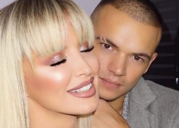 Janë rikthyer bashkë? Cozman flet për raportin që ka me Tunën