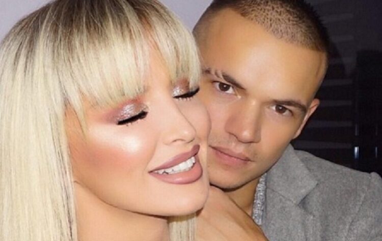 Janë rikthyer bashkë? Cozman flet për raportin që ka me Tunën