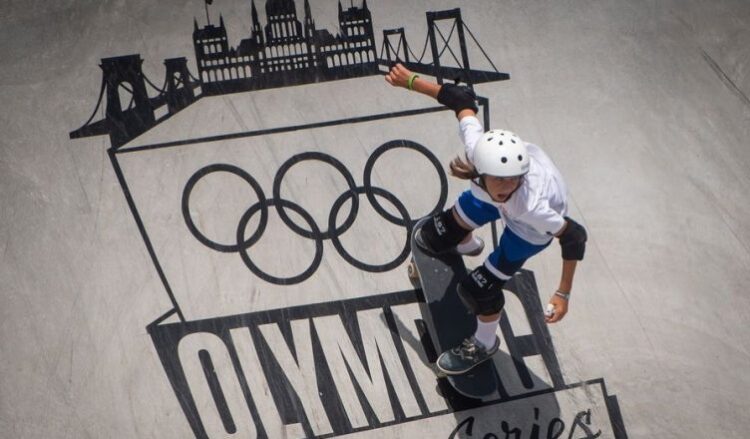 Sapo mbaroi shkollën fillore, kjo është atletja më e re që merr pjesë në Olimpiadën e Parisit