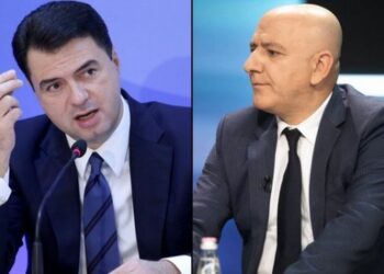 Roland Bejko: Me Bashën jam ndarë përfundimisht