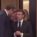 Macron i vendos kusht Vuçiçit për të vizituar Beogradin: Duhet të arrestosh Radoiçiçin