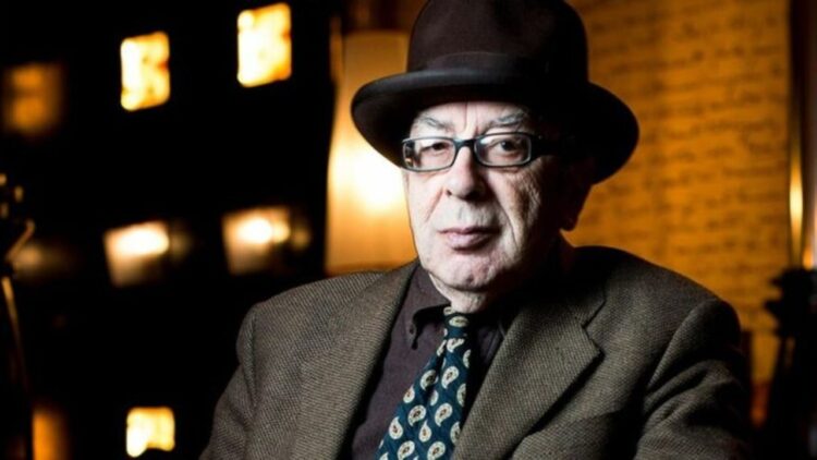 Studiuesi Shaban Sinani flet për dosjen “Kadare”: Veprat janë mbikëqyrur që nga 1958