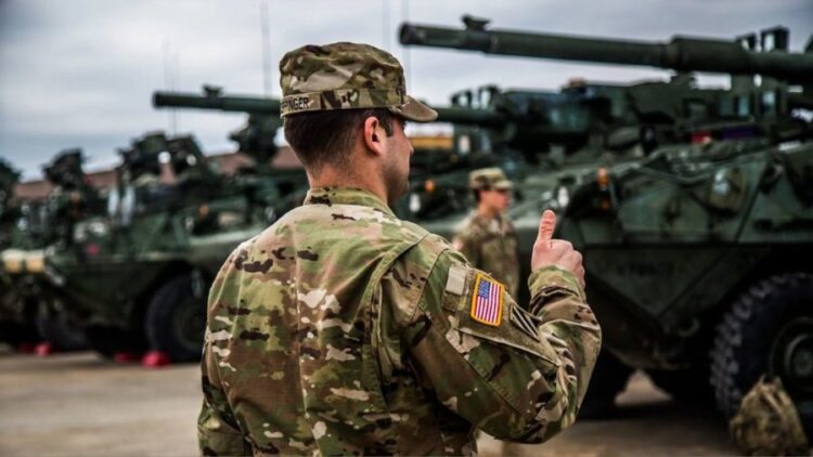 Frikë për sulm terrorist në Europë, disa baza ajrore amerikane në alarm