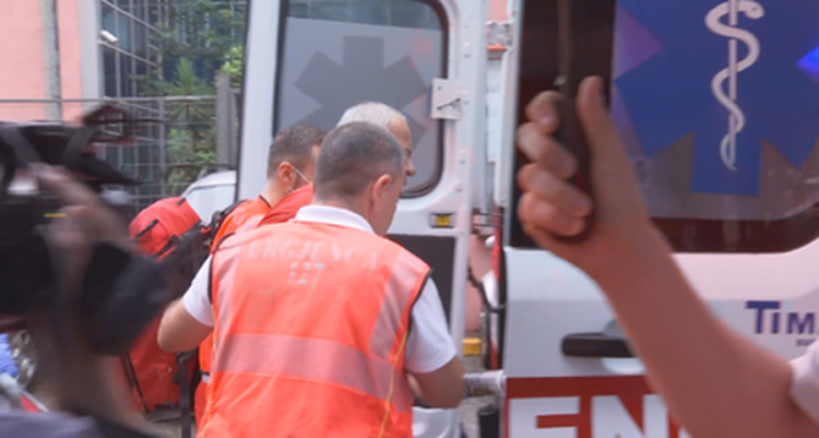 63-vjeçari i dha fund jetës në dyert e SPAK, Avokati i Popullit: Të rishikohen praktikat e dhënies së mikrokredive