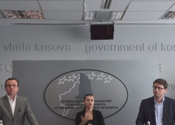 10 milionë euro në vit, 403 mije fëmijë do të përfitojnë nga skema e re e qeverisë