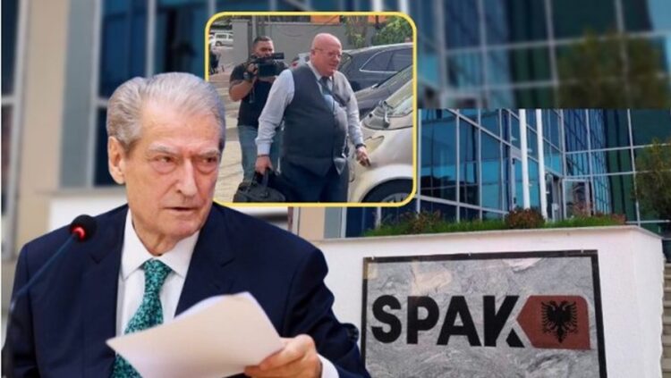 Zëvendësohet avokati i Berishës në seancën e GJKKO, ish-kryeministri do të mbrohet nga avokatja e Fredi Belerit