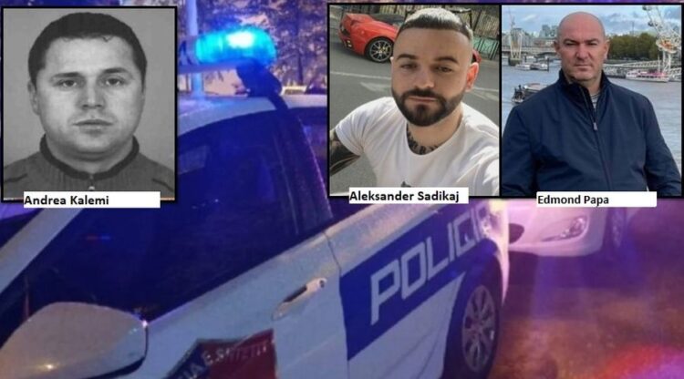 I ekzekutuan babain në Memaliaj, kush është Andrea Kalemi dhe saga e vrasjeve në dy vite