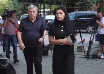 Rihapja “21 Janarit”, bashkëshortja e Aleks Nikës përfundon dëshminë në SPAK