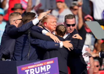 Atentati ndaj Donald Trump, drejtuesja e Shërbimit Sekret: Ne dështuam!