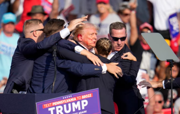 Atentati ndaj Donald Trump, drejtuesja e Shërbimit Sekret: Ne dështuam!