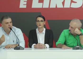 Përplasja në mbledhjen e Këshillit Bashkiak, Blushi: Skenar për gjakderdhje