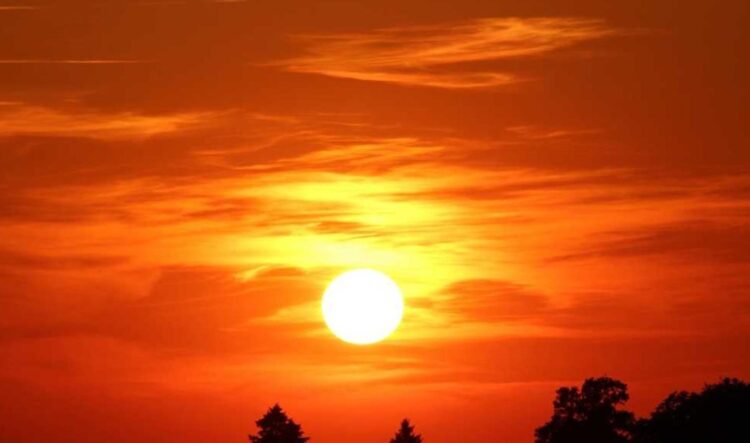 Toka kaloi ditën më të nxehtë të regjistruar në histori