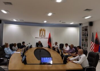 KLP emëron 23 prokurorë të rinj – Emrat