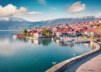 Zhvillohet në Pogradec, maratona Enkelana, marrin pjesë 650 garues