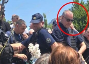 Dritan Dajti kërkon lirinë në Gjykatën e Elbasanit, seanca shtyhet për në shtator