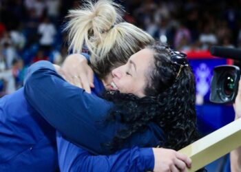 Kosova mori medaljen e parë në Lojërat Olimpike, Osmani: Distria Krasniqit lartësoi flamurin në majat më të larta